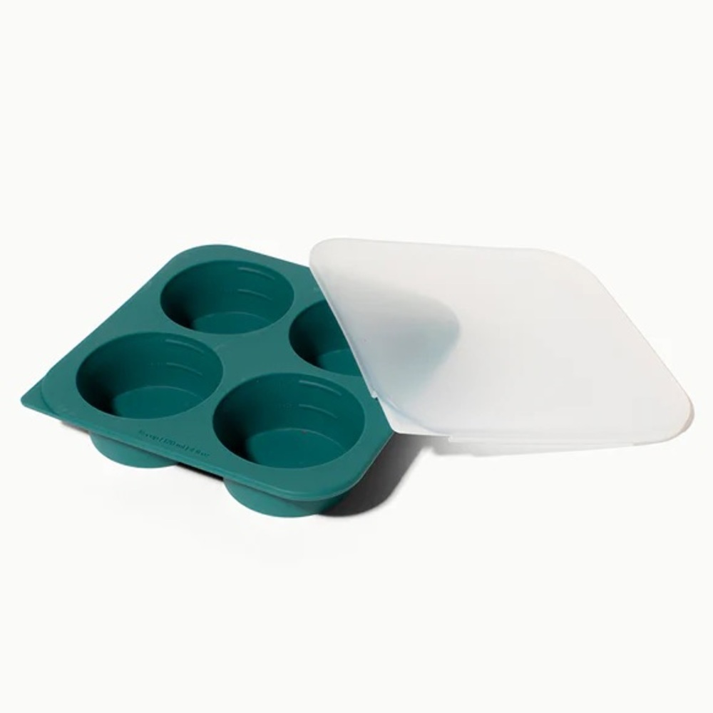 Anyday Cookware ½-Cup Anytime Freezer Tray Kale Brand NEW Unopened